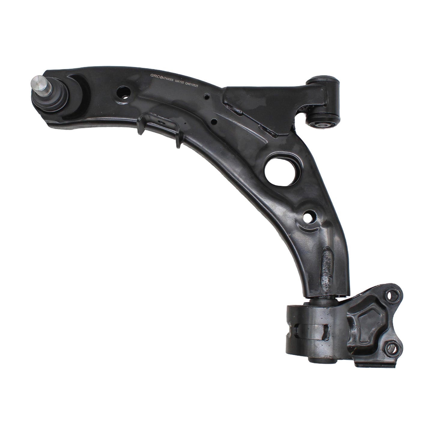 Horquilla Inferior Izquierdo Mazda CX-7 2007-2012