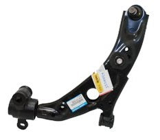 Horquilla Inferior Izquierdo Mazda CX-9 2016-2023