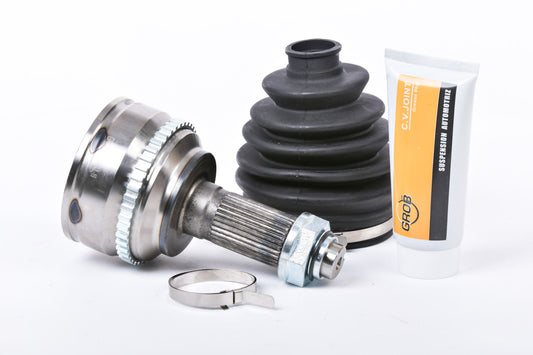 Junta V.C. Exterior Ford Edge 2007-2014