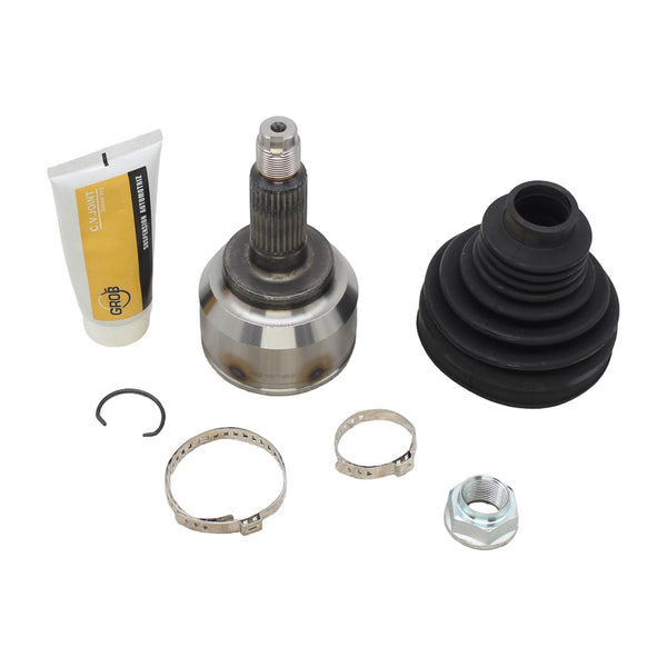 Junta V.C. Exterior Mazda Mazda 3 2004-2009