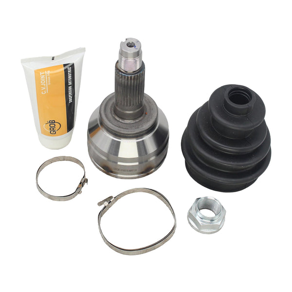 Junta V.C. Exterior Mazda Mazda 6 2006-2009