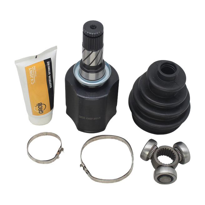 Junta VC Interior Izquierdo Transmisión automática Motor 2.0 L Mazda 3 2004-2005