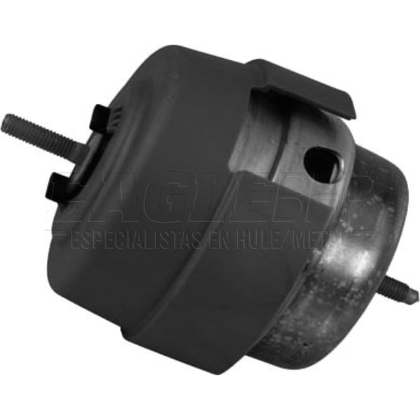 Soporte Delantero Derecho De Motor P/ Audi A4 2005-2009 2.0L L4