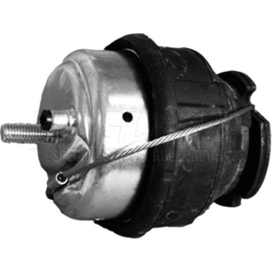 Soporte Trasero Izquierdo De Motor P/ Volvo Xc90 2003-2007 2.5L L5