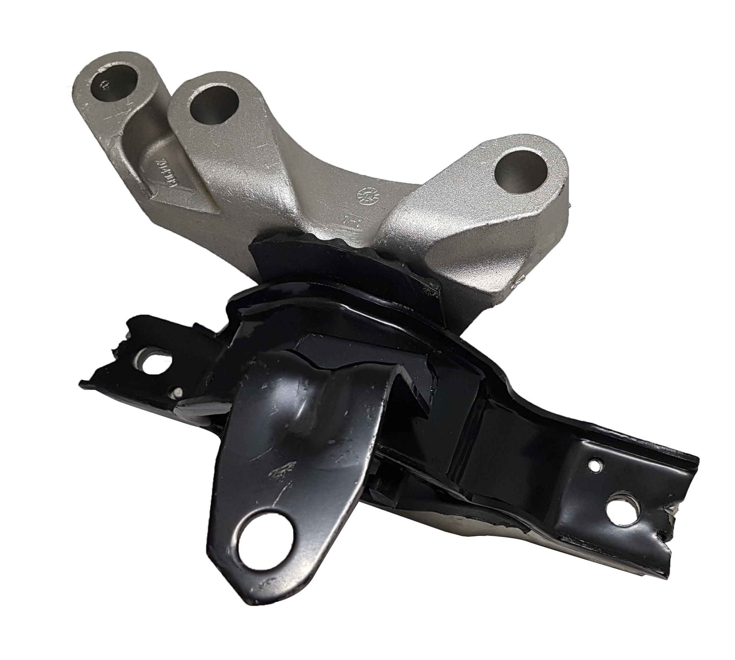 Soporte Motor Derecho Chevrolet Captiva Sport 2012-2012 V6 3.0 N/A