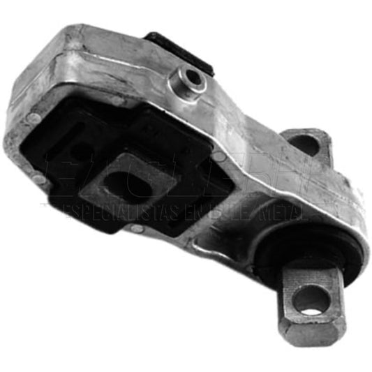 Soporte de Torsion P/ Saab 45421 1999-1999 3.0L V6