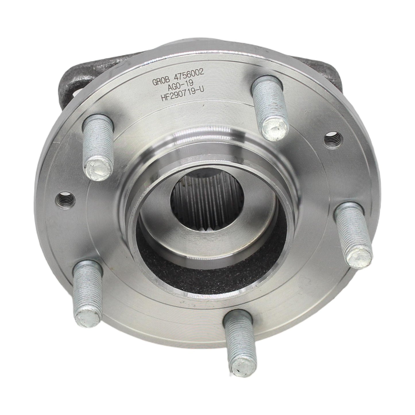 Maza de Rueda Trasero Mazda CX-9 2007-2015