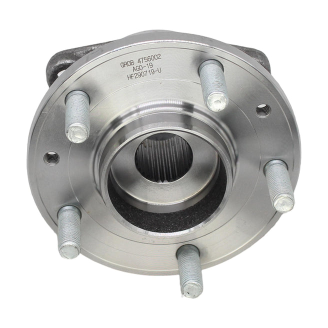 Maza de Rueda Trasero Mazda CX-9 2007-2015