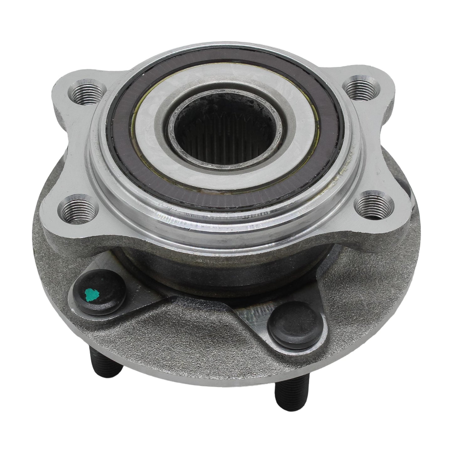 Maza de Rueda Delantero Mazda CX-3 2015-2023