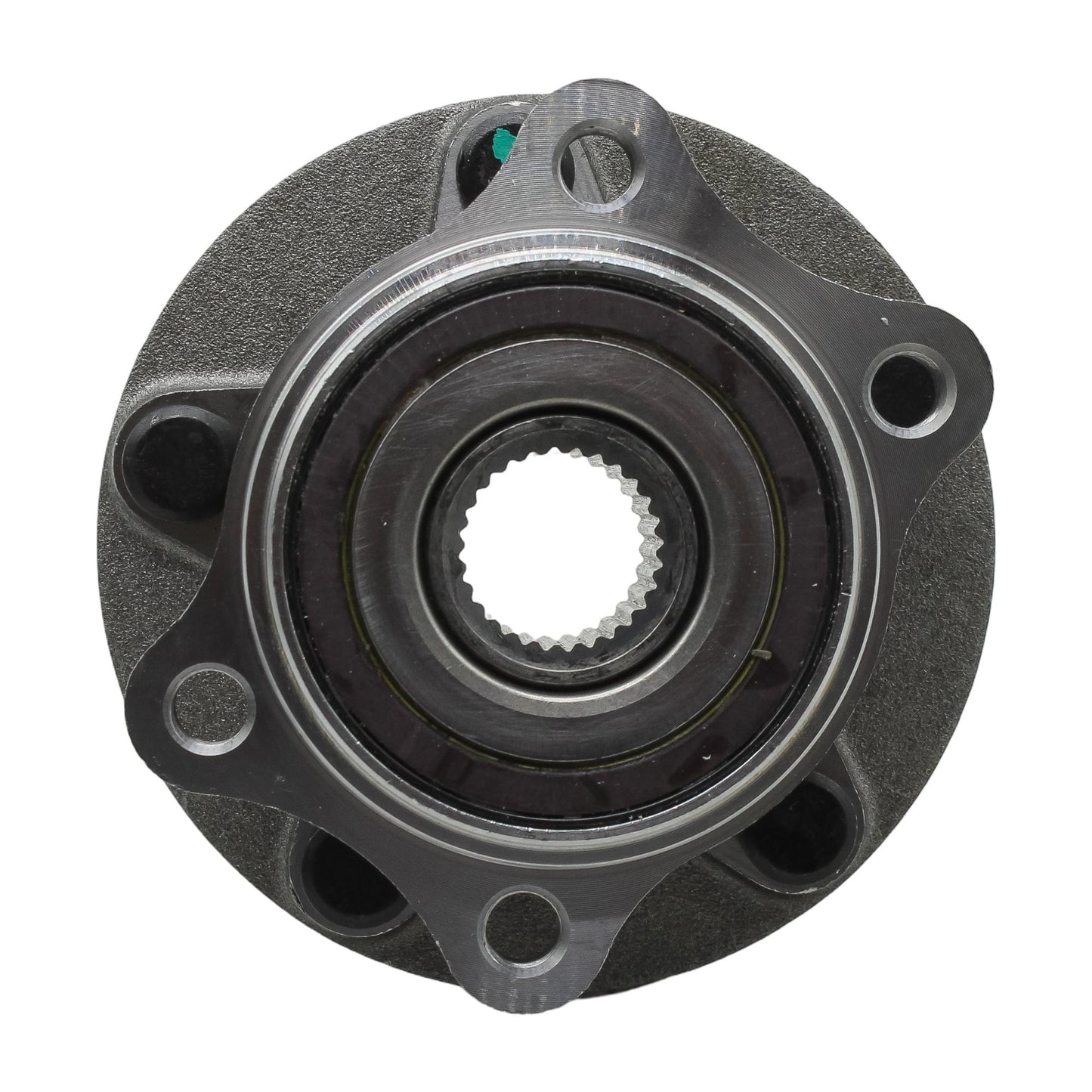 Maza de Rueda Delantero Mazda CX-3 2015-2023
