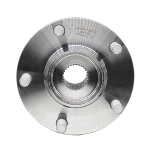 Maza de Rueda Delantero 5 Birlos 28 Estrías 42mm Mazda 3 2005-2011