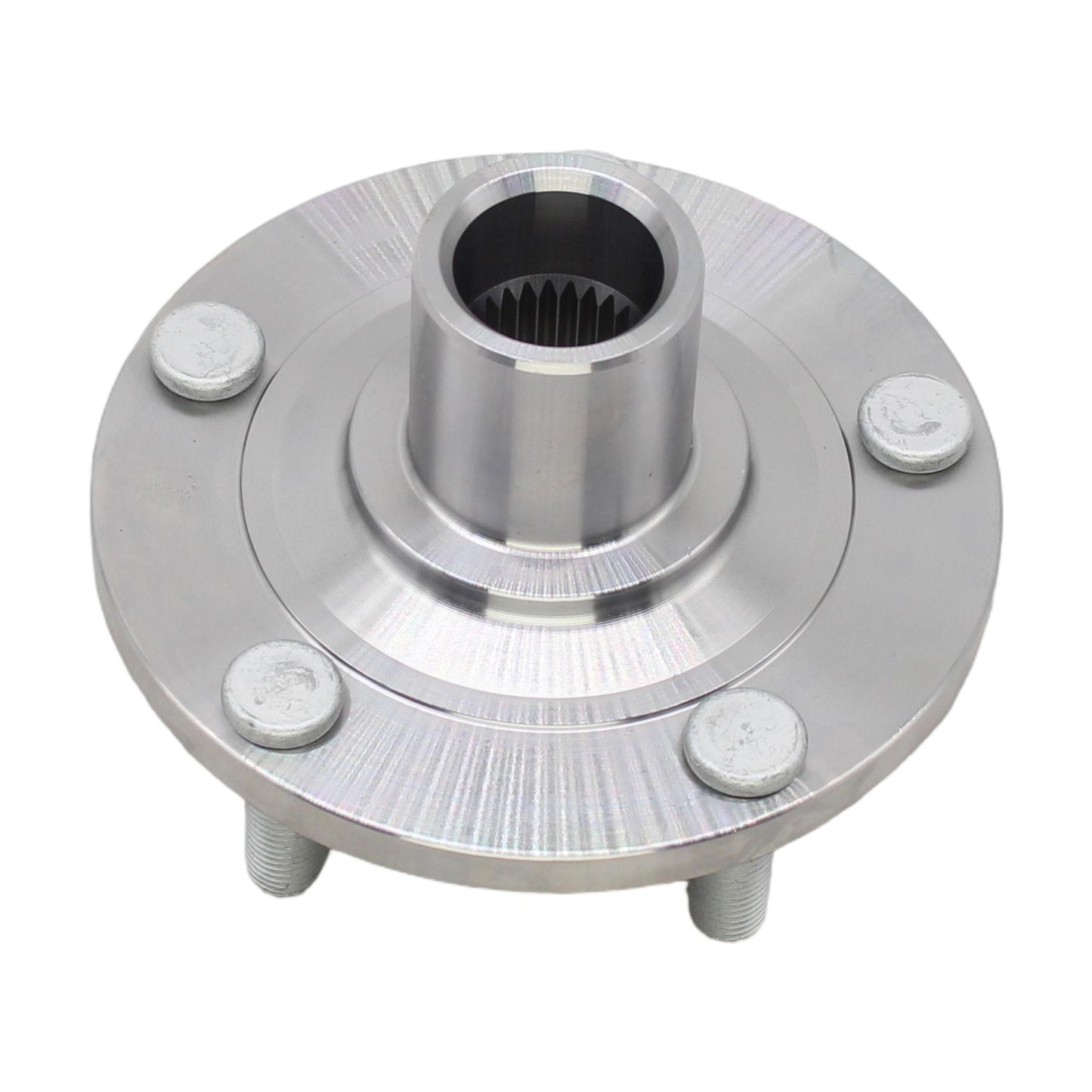 Maza de Rueda Delantero Mazda Mazda 3 2005-2011