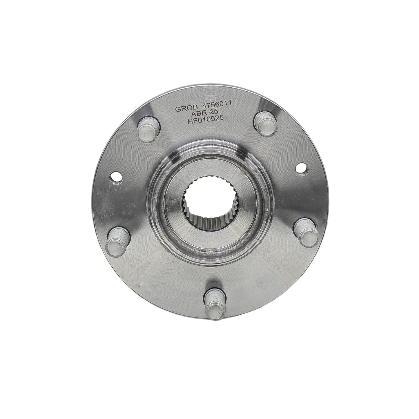 Maza de Rueda Delantero Mazda CX-7 2007-2012
