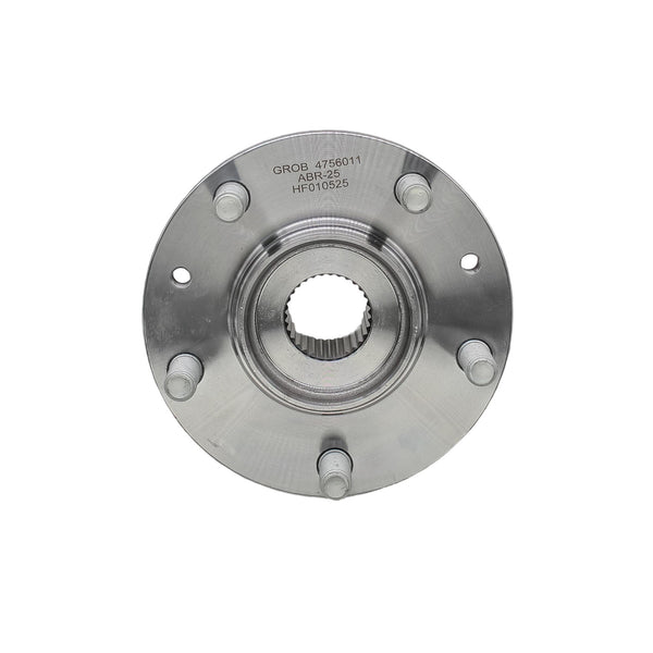 Maza de Rueda Delantero Mazda CX-7 2007-2012