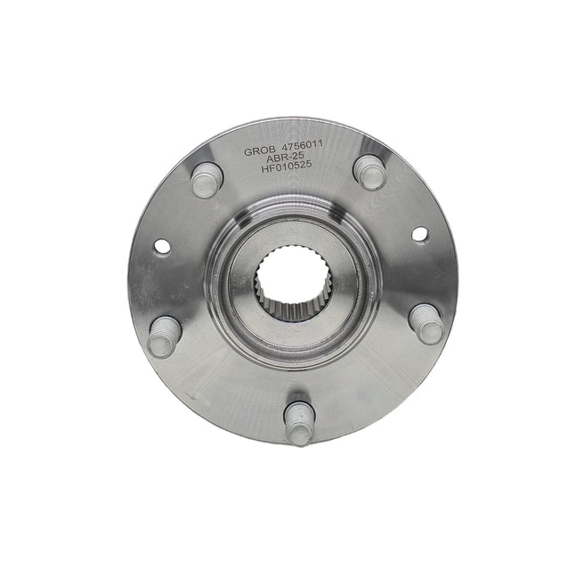 Maza de Rueda Delantero 5 Birlos 31 Estrías Mazda CX-7 2007-2012