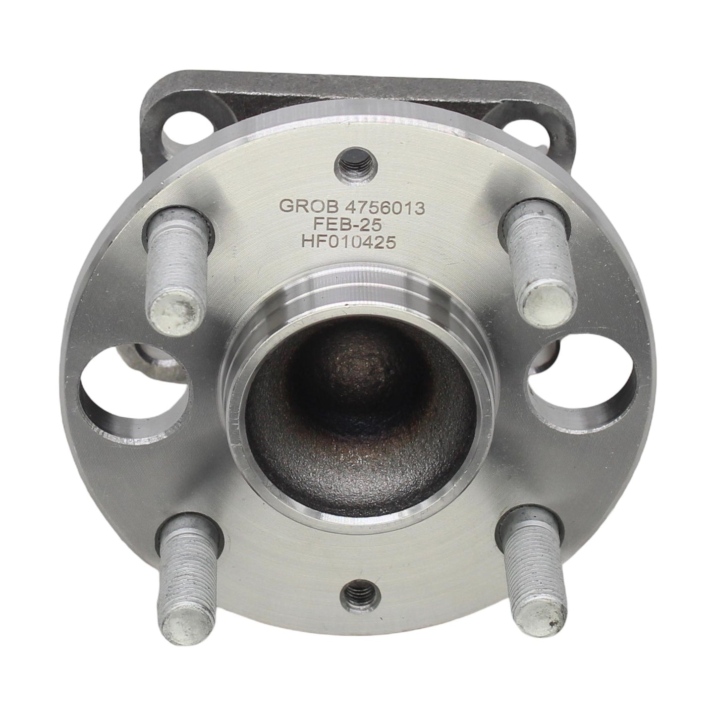 Maza de Rueda Trasero Mazda Mazda 2 2011-2014