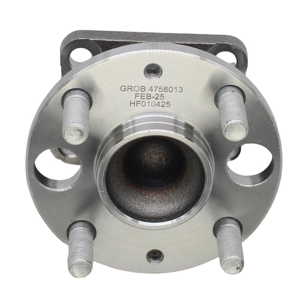 Maza de Rueda Trasero Mazda Mazda 2 2011-2014