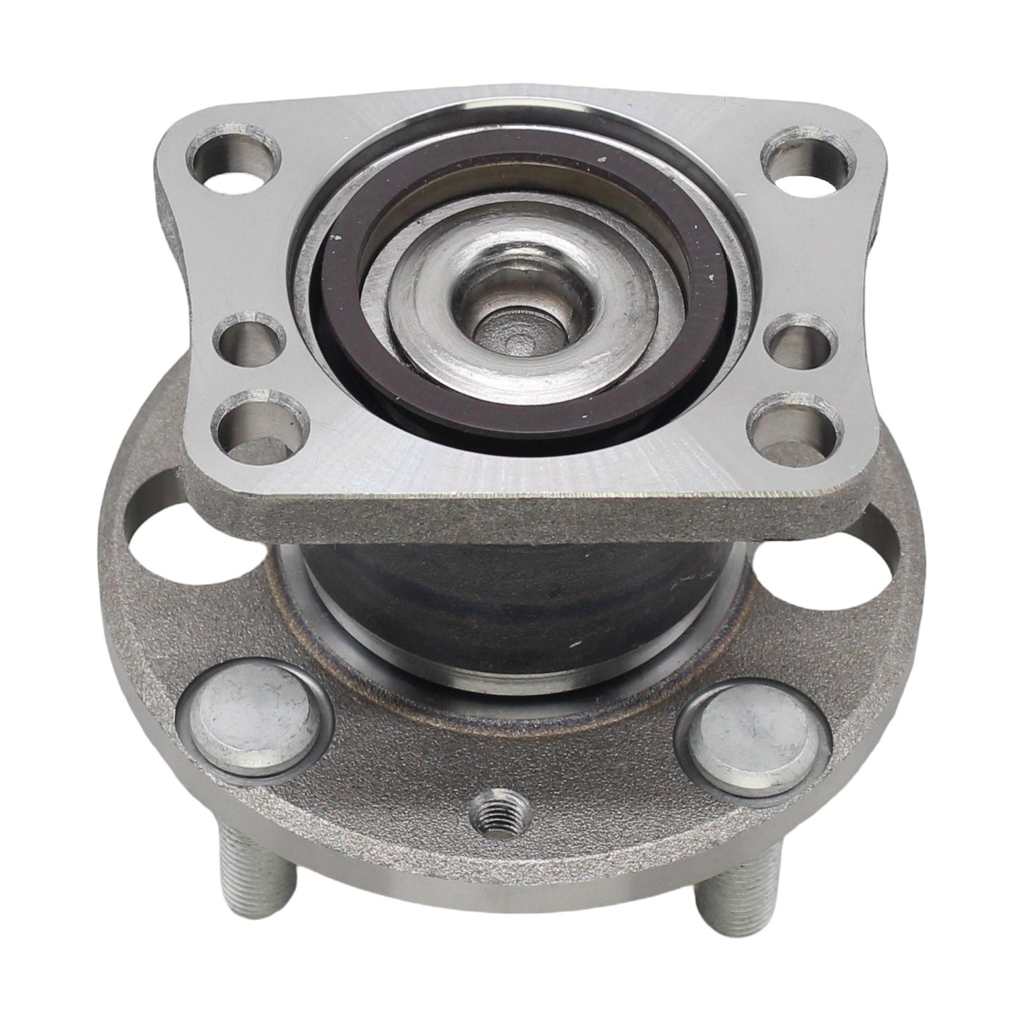 Maza de Rueda Trasero Mazda Mazda 2 2011-2014