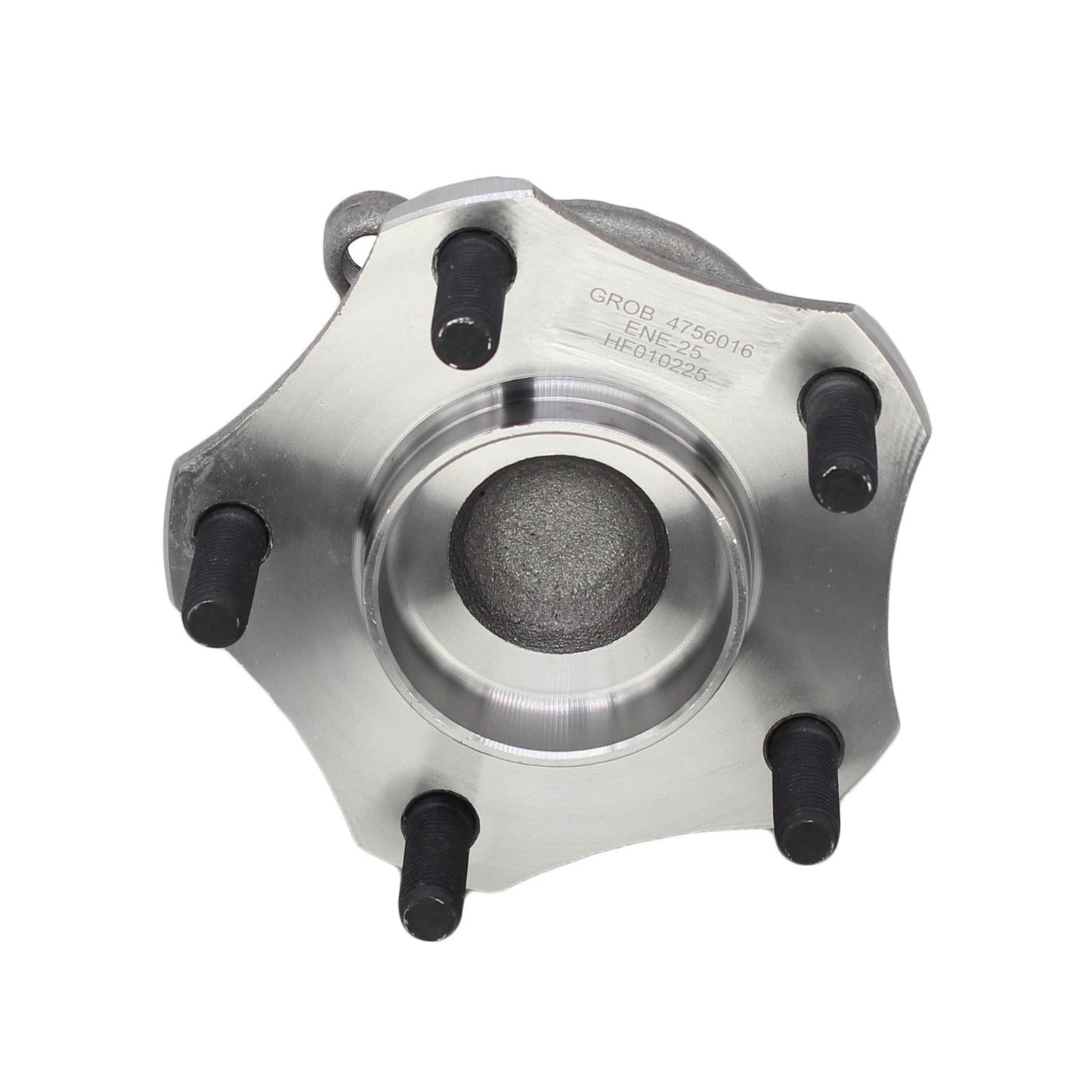 Maza de Rueda Trasero Mazda Mazda 3 2014-2018