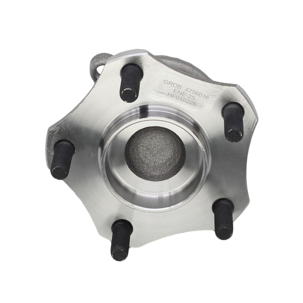 Maza de Rueda Trasero Mazda Mazda 3 2014-2018