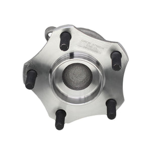 Maza de Rueda Delantero 5 Birlos 4 Barrenos Con Encoder 28 Estrías para Mazda CX-3 2015-2023