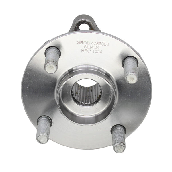 Maza de Rueda Delantero Mazda Mazda 2 2014-2023
