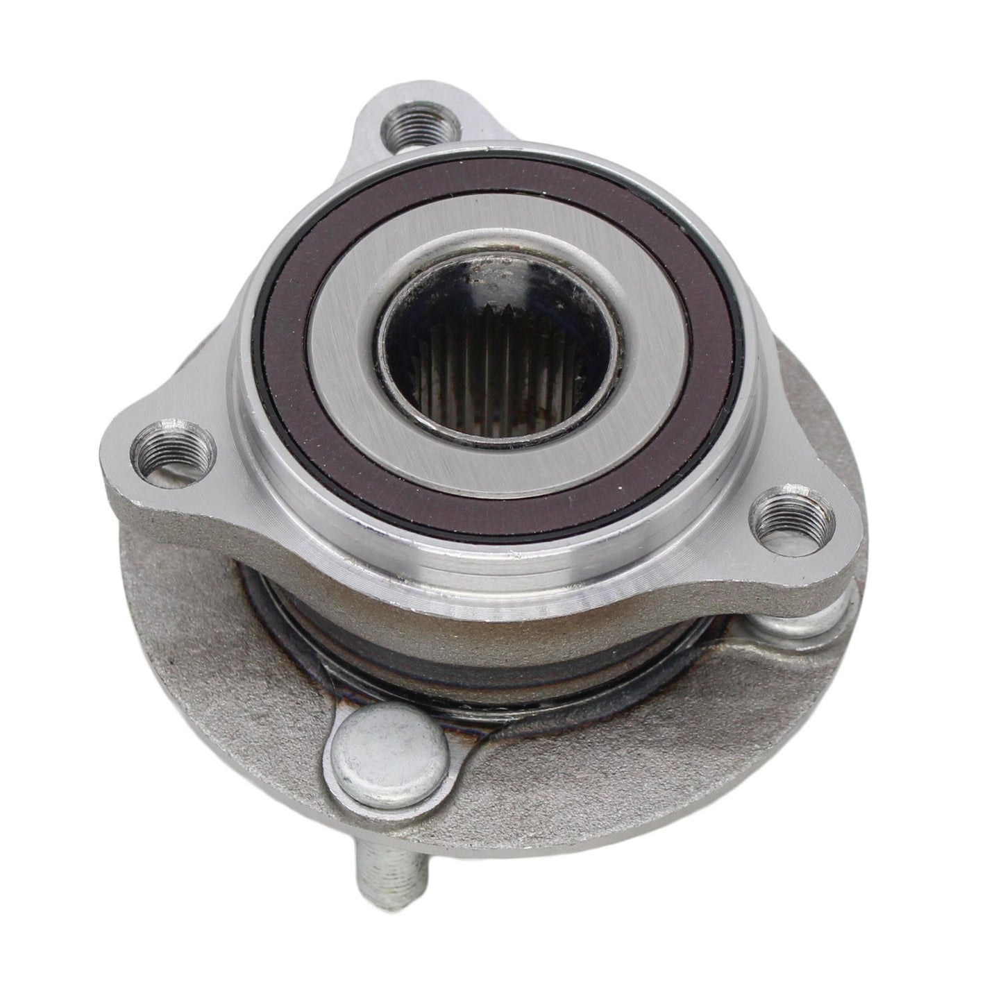 Maza de Rueda Delantero Mazda Mazda 2 2014-2023