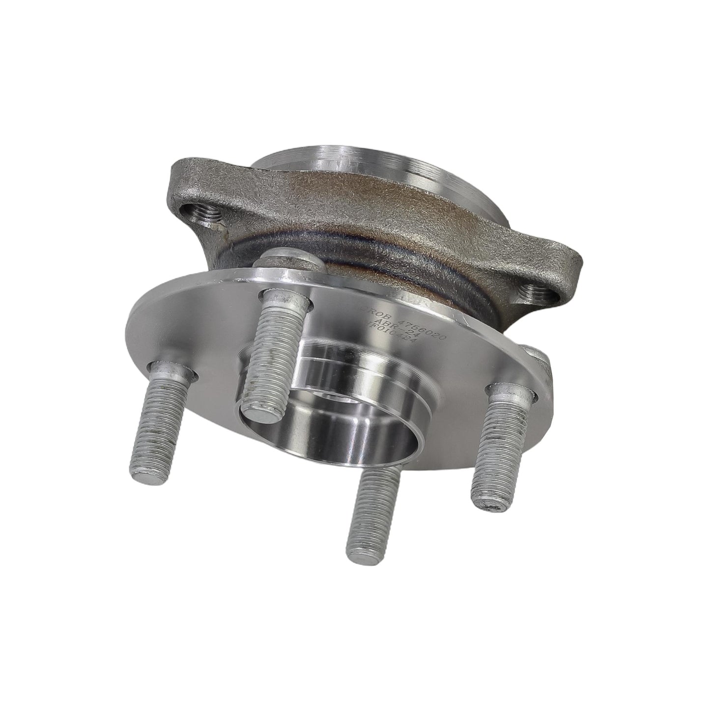 Maza de Rueda Delantero Mazda Mazda 2 2014-2023
