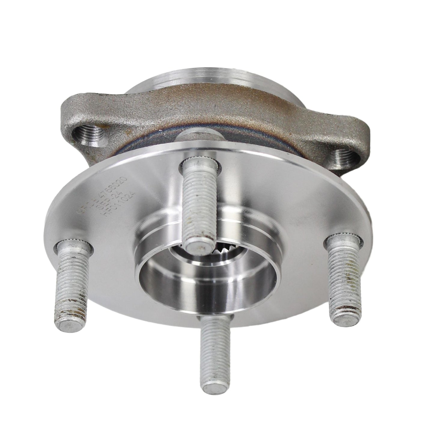Maza de Rueda Delantero Mazda Mazda 2 2014-2023