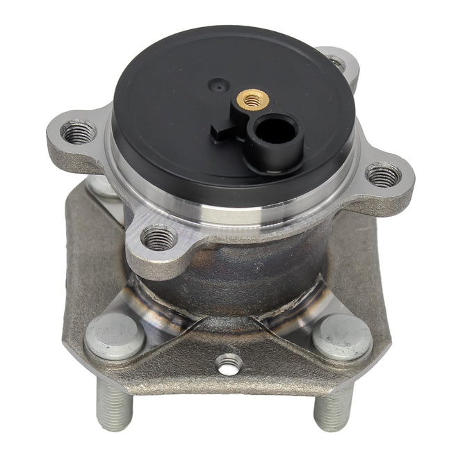 Maza de Rueda Trasero 4 Birlos 4 Roscas Con Conector Mazda 2 2015-2026