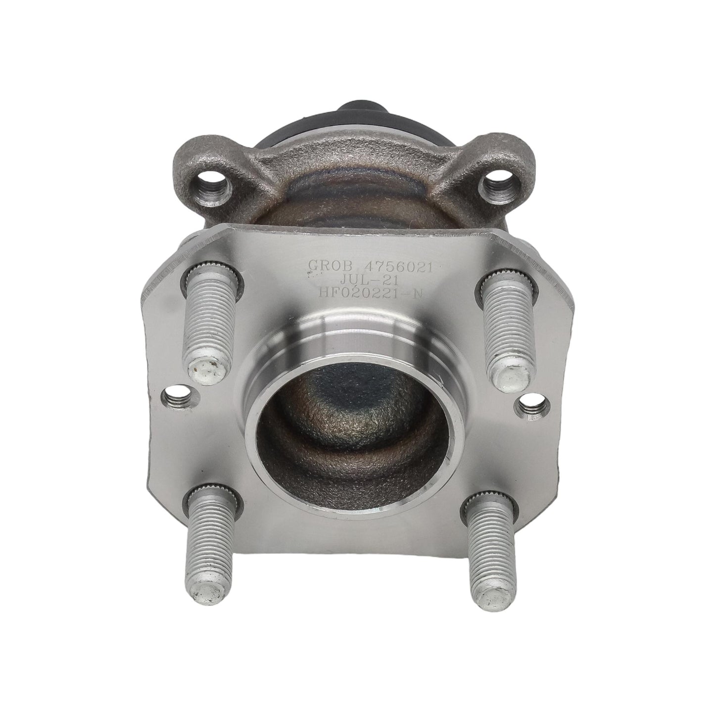 Maza de Rueda Trasero Mazda Mazda 2 2015-2023
