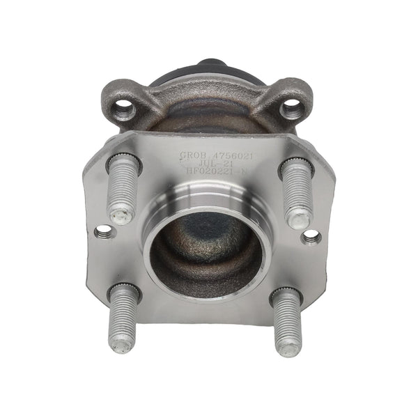 Maza de Rueda Trasero Mazda Mazda 2 2015-2023