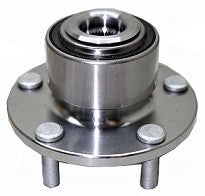 Maza de Rueda Delantero Mazda Mazda 3 2004-2005