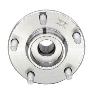 Maza de Rueda Delantero 5 Birlos 28 Estrías 42mm Mazda 3 2005-2011