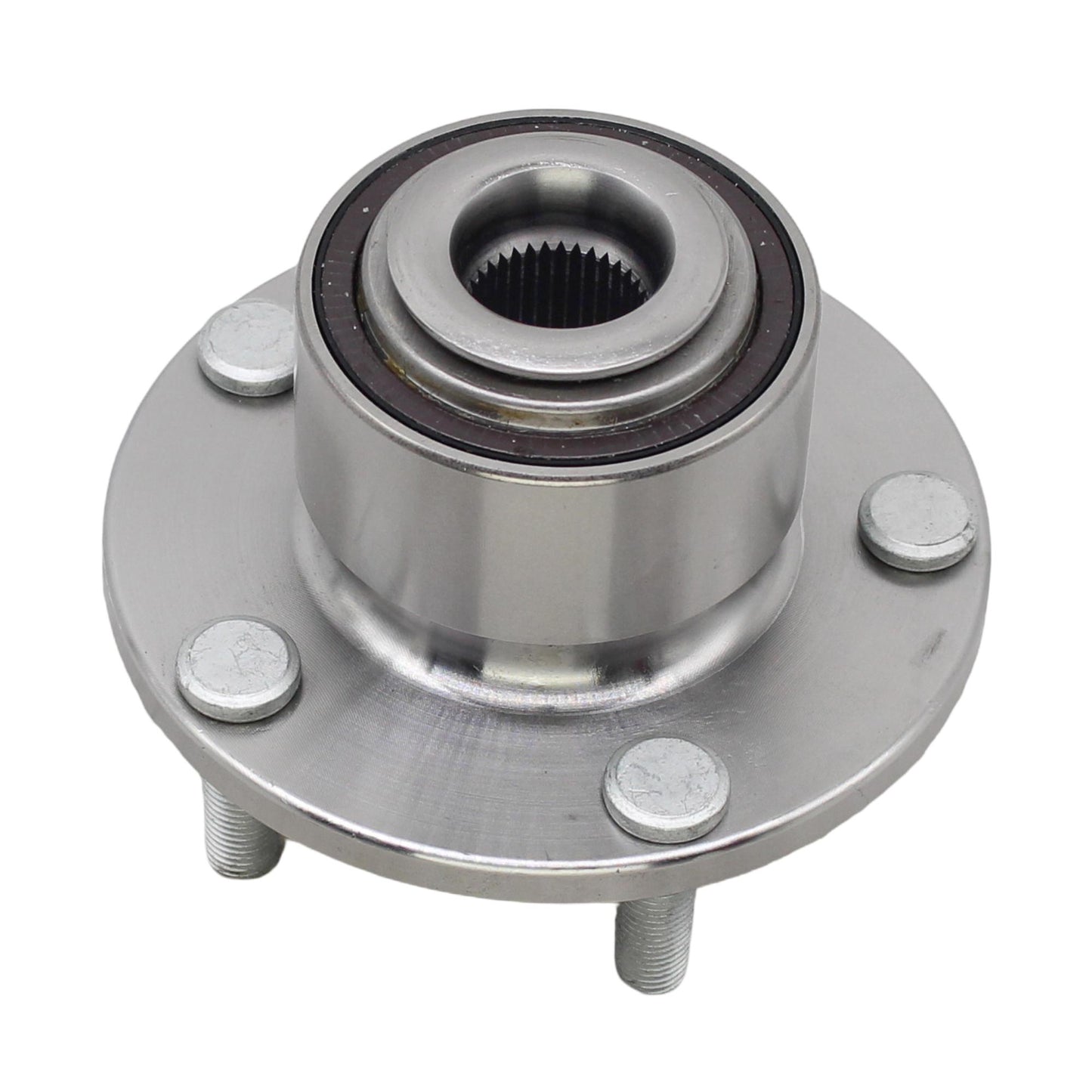 Maza de Rueda Delantero Mazda Mazda 3 2004-2005