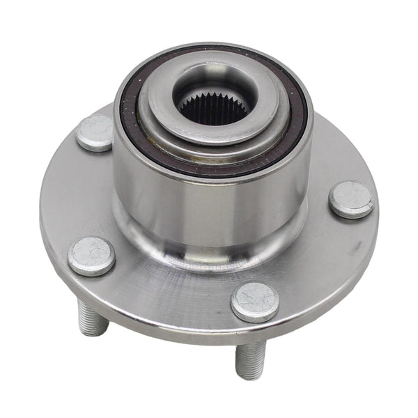 Maza de Rueda Delantero Mazda Mazda 3 2004-2005