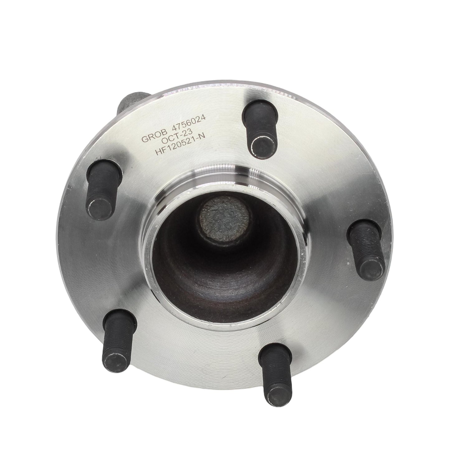 Maza de Rueda Trasero Mazda CX-5 2013-2023