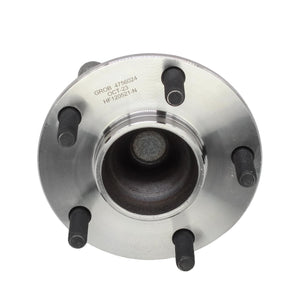 Maza de Rueda Trasero 5 Birlos 4 Barrenos Con Conector para Mazda CX-5 2013-2023
