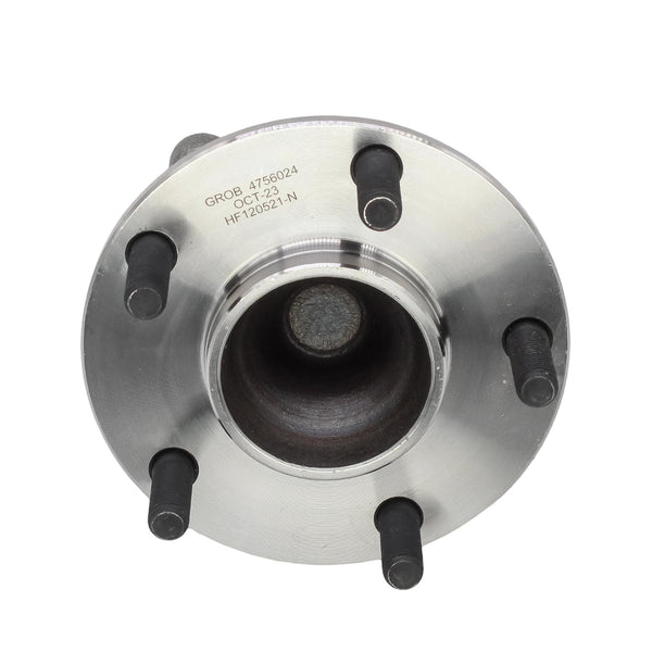 Maza de Rueda Trasero Mazda CX-5 2013-2023