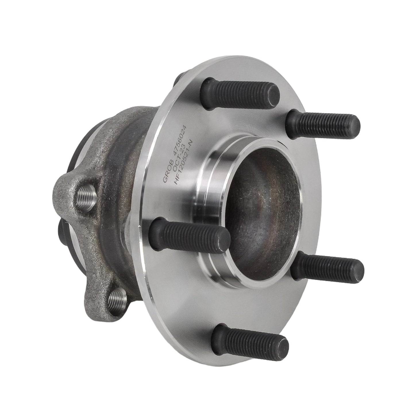 Maza de Rueda Trasero Mazda CX-5 2013-2023