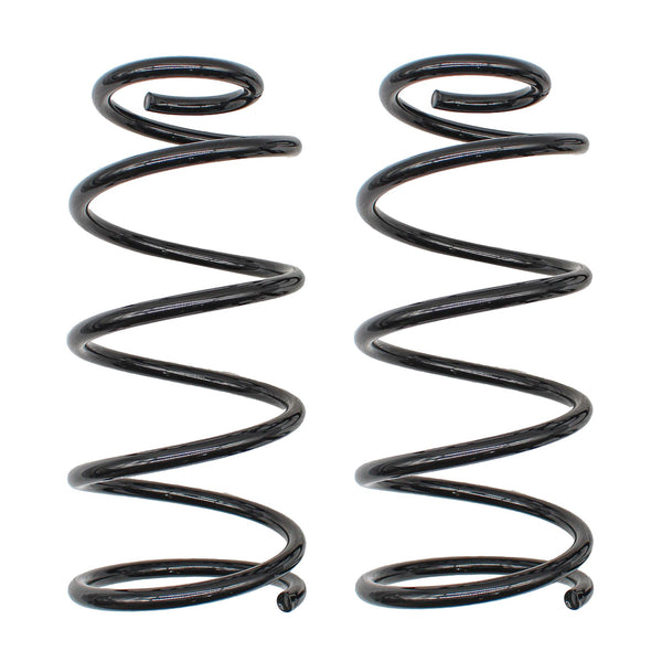 Resorte Delantero Mazda Mazda 3 2003-2009