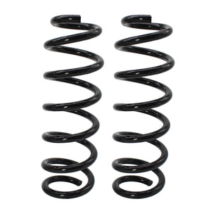 Resorte Suspensión Trasero CX-90 2024-2025 GROB
