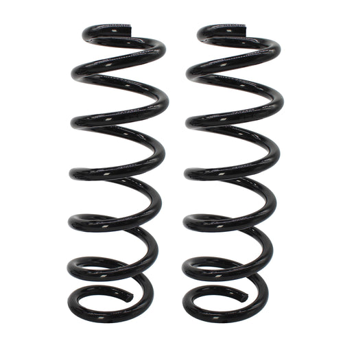 Resorte Suspensión Trasero CX-90 2024-2025 GROB