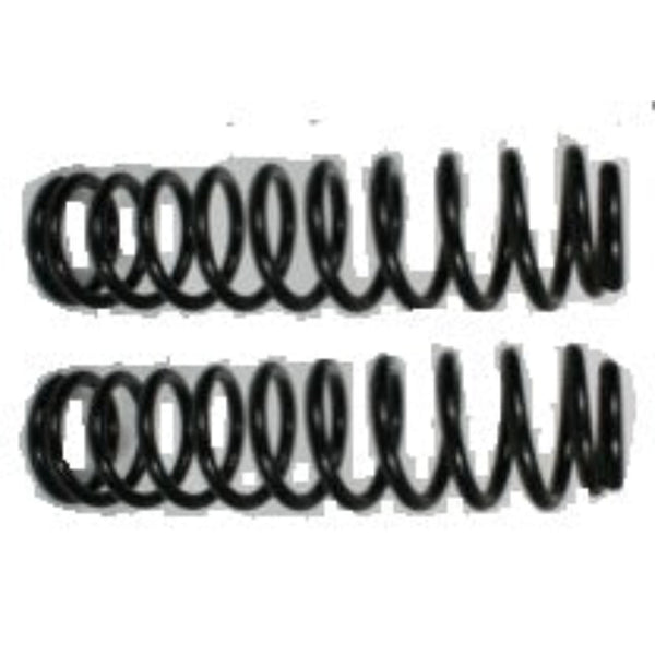 Resorte Trasero Chrysler Sebring 1995-2000