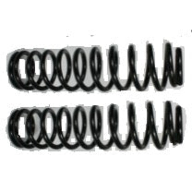 Resorte Trasero Chrysler Sebring 1995-2000