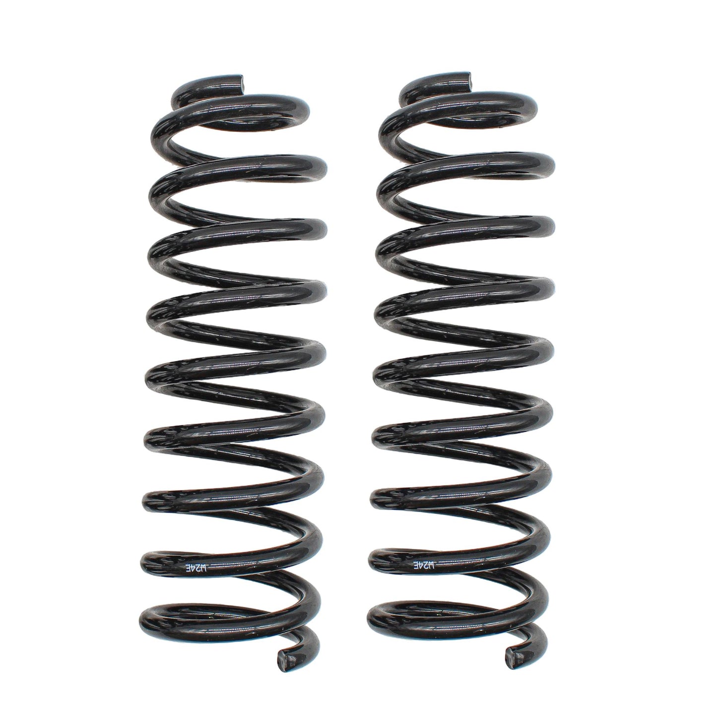 Resorte Delantero Chrysler Sebring 1995-2000
