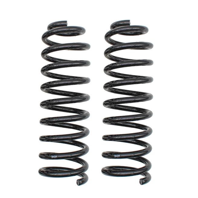 Resorte Delantero Chrysler Sebring 1995-2000