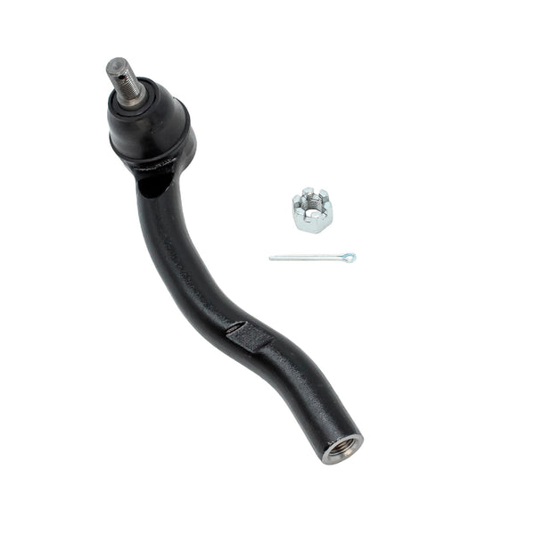 Terminal Exterior Exterior Derecho Mazda CX-7 2007-2012