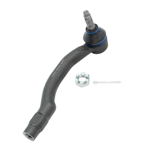 Terminal Exterior Exterior Derecho Mazda Mazda 6 2009-2013