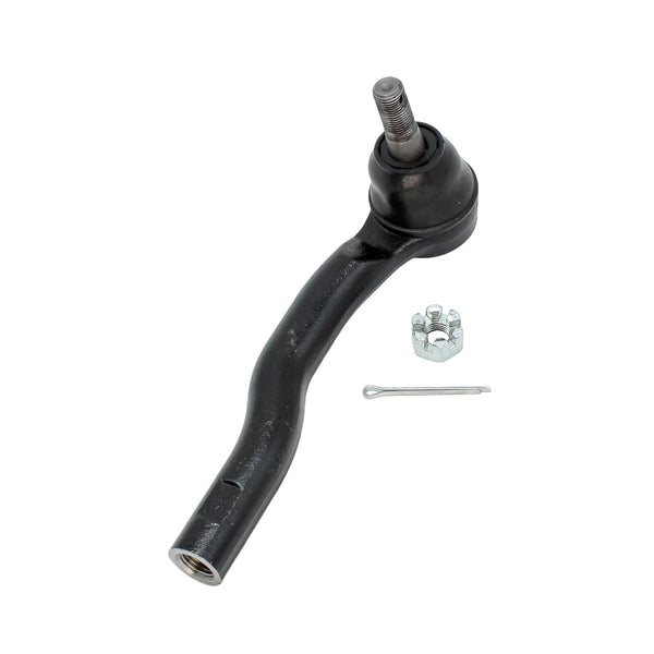 Terminal Exterior Exterior Derecho Mazda Mazda 3 2014-2018